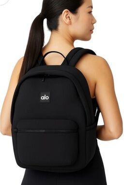 lululemon bag small City Essentials Mini Shoulder Bag 1L - Black/Gold